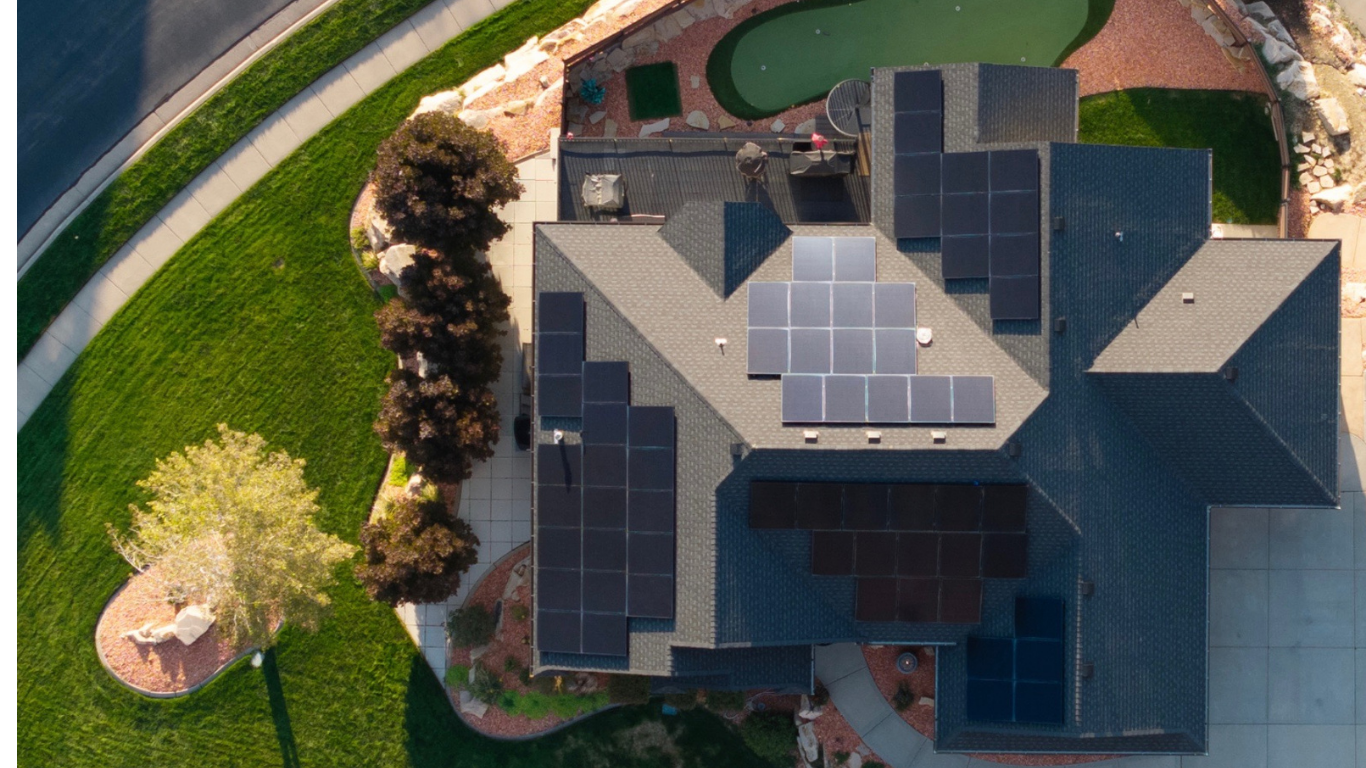 Solar + Storage Plans