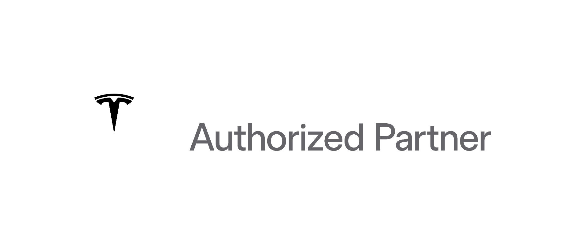 Tesla Authorized Partner